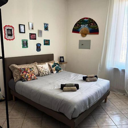 Casa Sogno Комо Экстерьер фото
