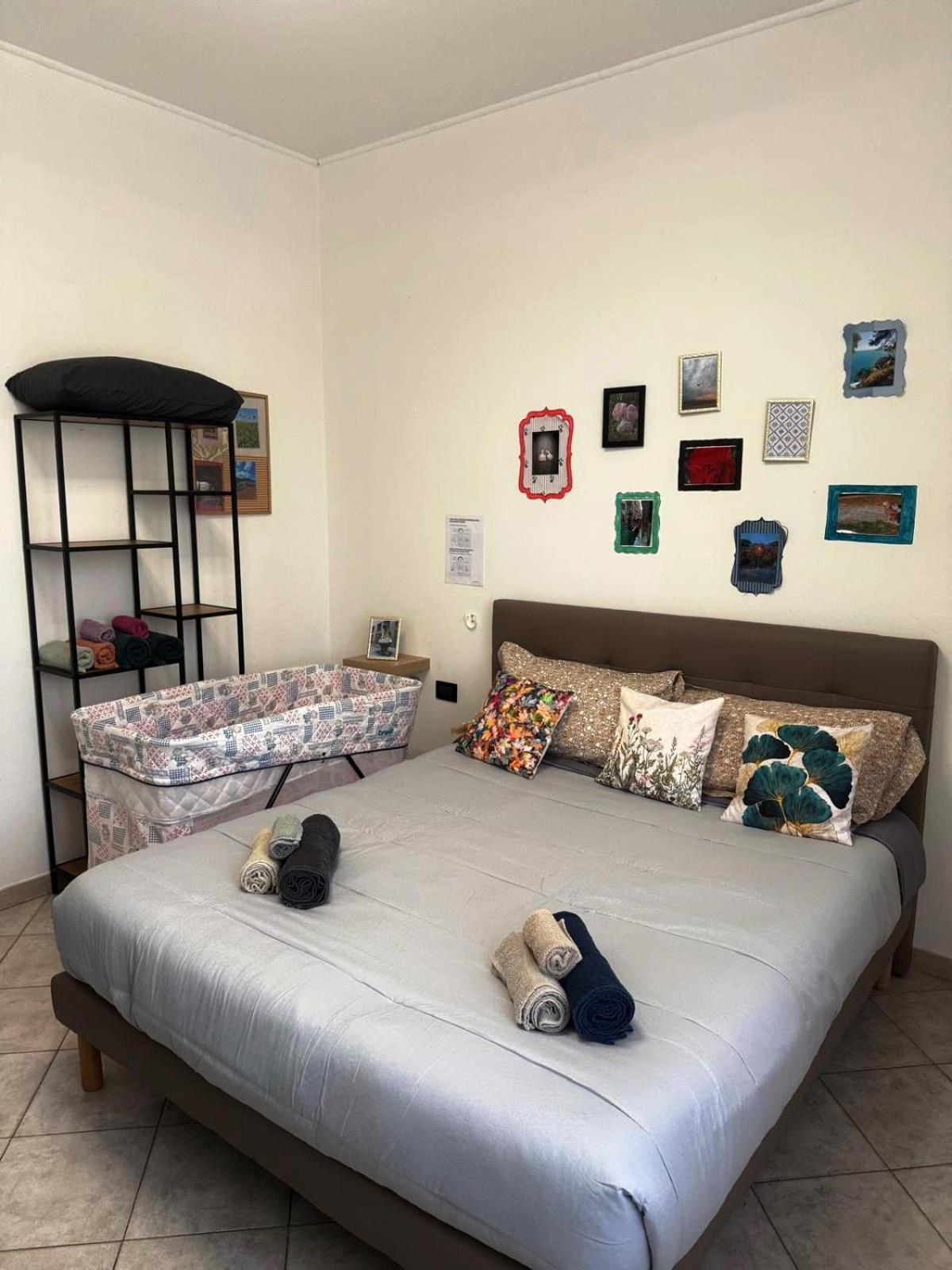 Casa Sogno Комо Экстерьер фото