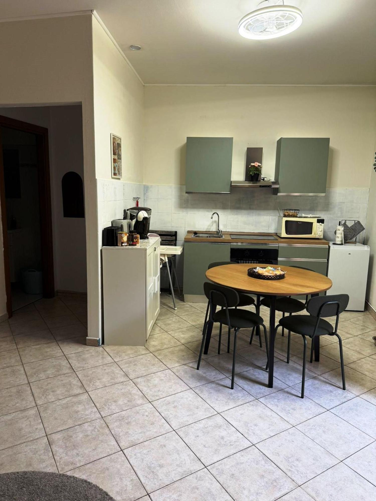 Casa Sogno Комо Экстерьер фото