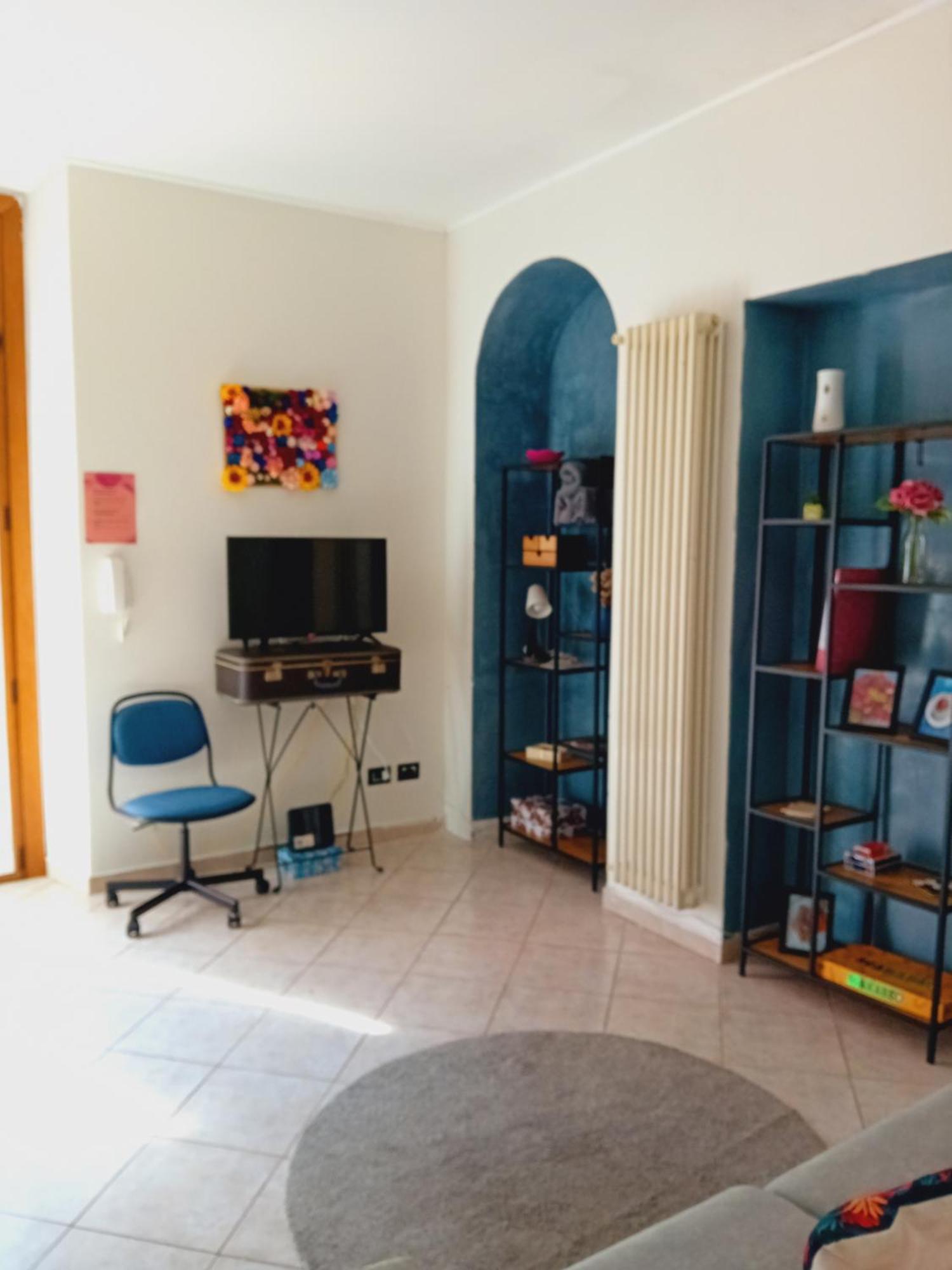 Casa Sogno Комо Экстерьер фото